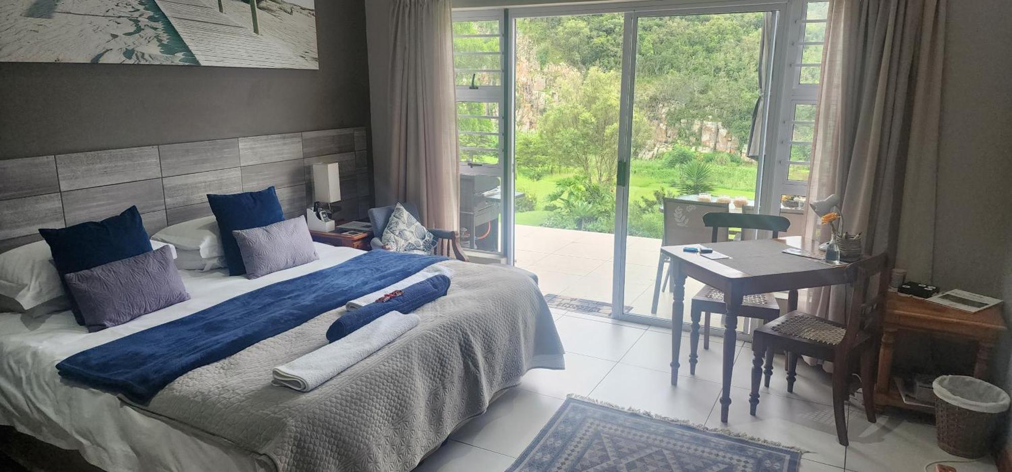 Mackenzies Accommodation East London Extérieur photo