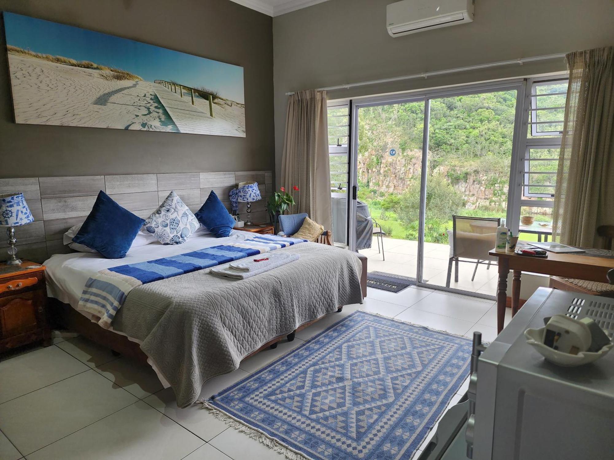 Mackenzies Accommodation East London Extérieur photo