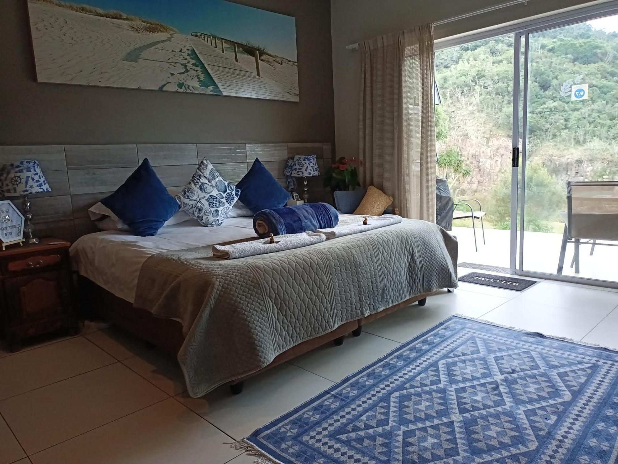 Mackenzies Accommodation East London Extérieur photo