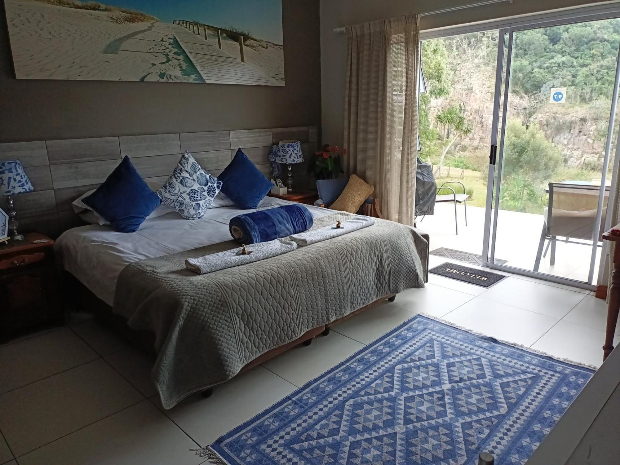 Mackenzies Accommodation East London Extérieur photo